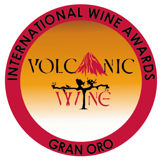 GRAN ORO International Volcanic Wine Awards-2024